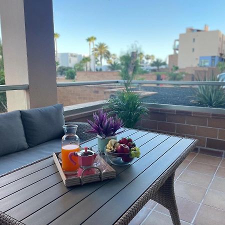 Apartamento Kai Playa Jandia Buitenkant foto