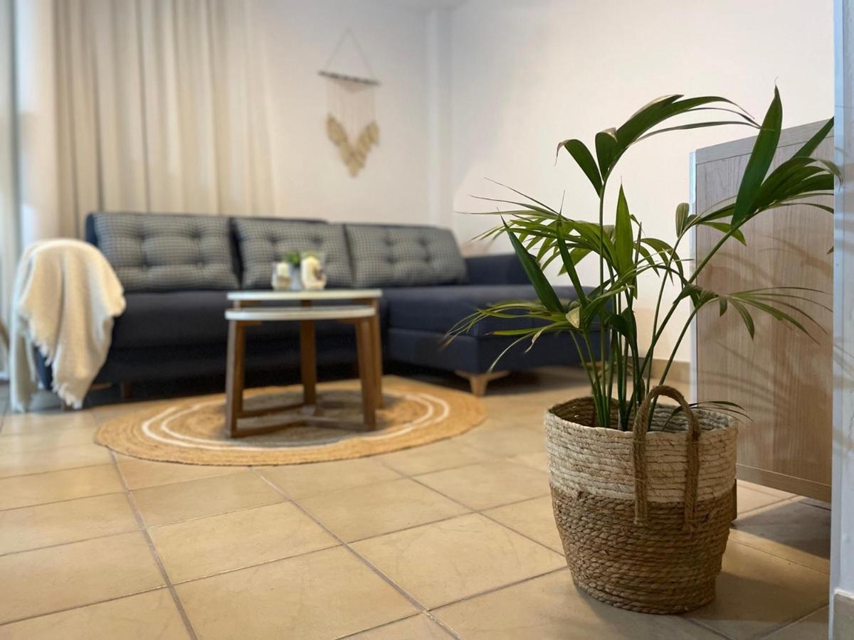 Apartamento Kai Playa Jandia Buitenkant foto
