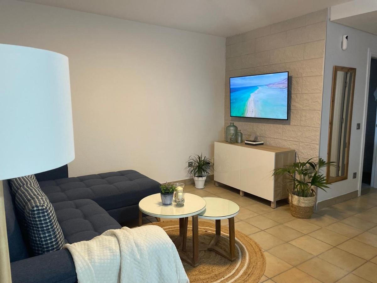 Apartamento Kai Playa Jandia Buitenkant foto