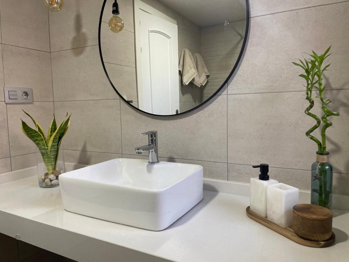 Apartamento Kai Playa Jandia Buitenkant foto