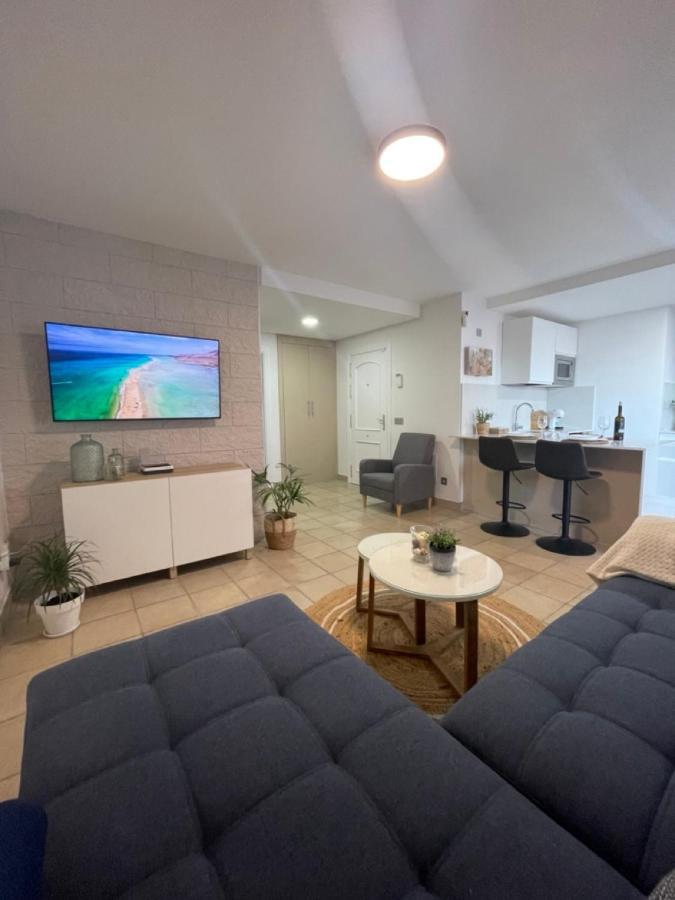 Apartamento Kai Playa Jandia Buitenkant foto