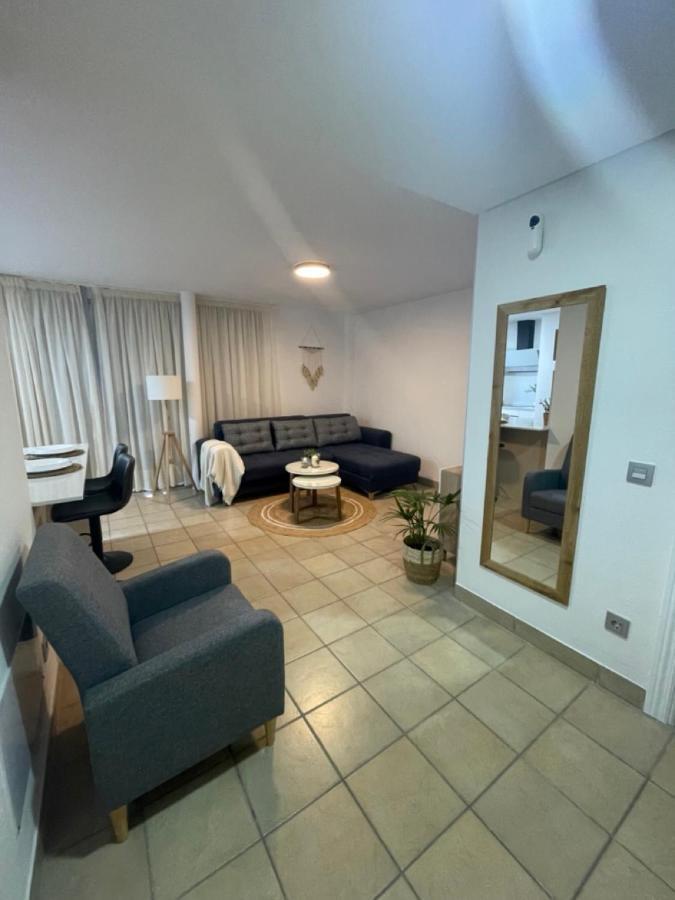 Apartamento Kai Playa Jandia Buitenkant foto