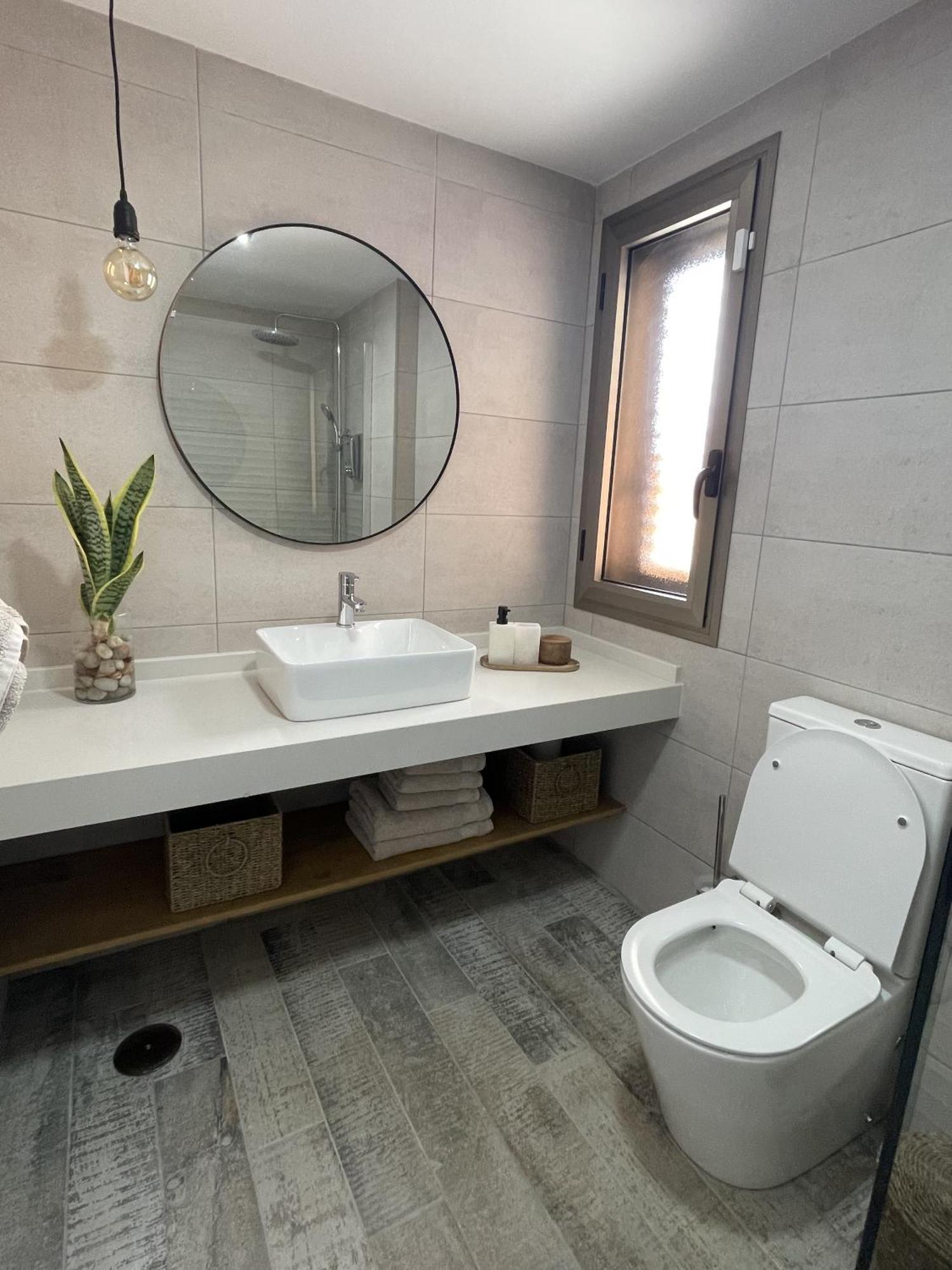 Apartamento Kai Playa Jandia Buitenkant foto