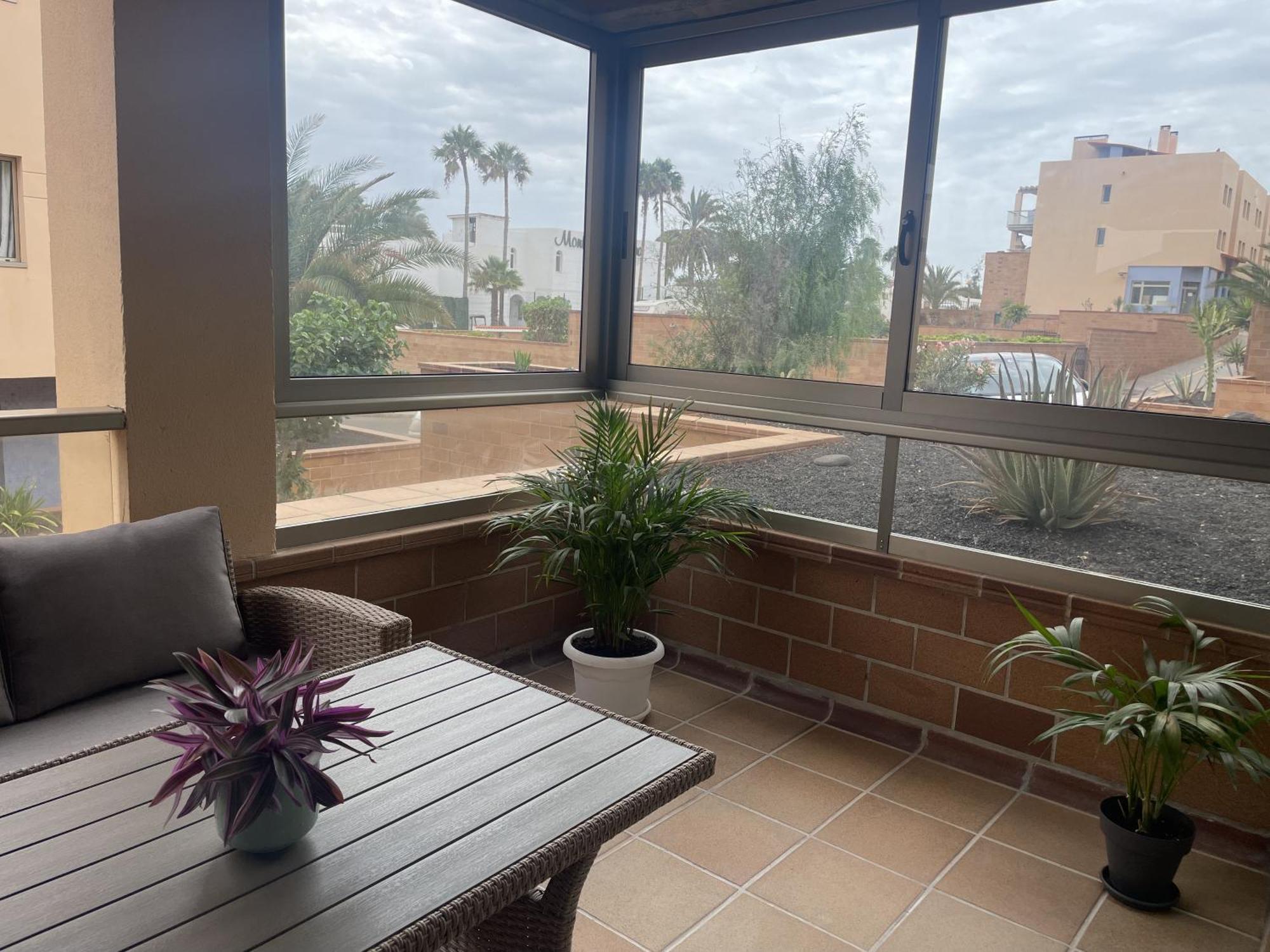 Apartamento Kai Playa Jandia Buitenkant foto