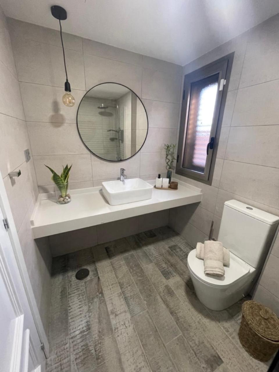 Apartamento Kai Playa Jandia Buitenkant foto